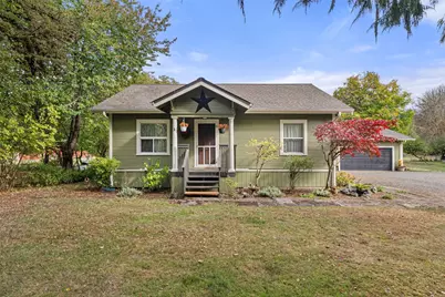 210 Bunker Creek Road, Chehalis, WA 98532 - Photo 1