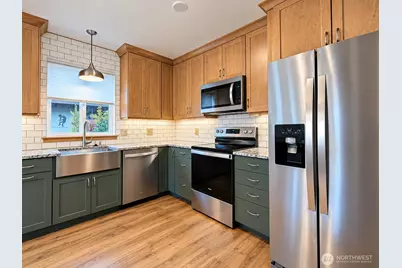 136 West Street, Leavenworth, WA 98826 - Photo 3