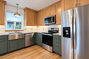 136 West St, Leavenworth, WA 98826 - Photo 3