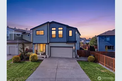 471 Partlon Street, Buckley, WA 98321 - Photo 1
