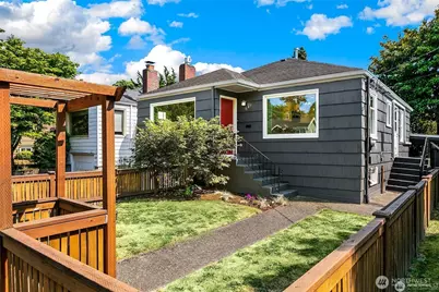 647 NW 51st Street, Seattle, WA 98107 - Photo 1
