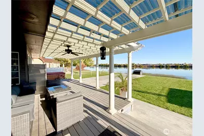 915 W Edgewater Lane, Moses Lake, WA 98837 - Photo 29
