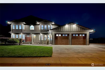 915 W Edgewater Lane, Moses Lake, WA 98837 - Photo 5