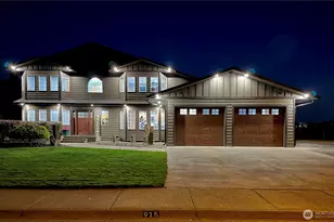915 W Edgewater Ln, Moses Lake, WA 98837 - Photo 5