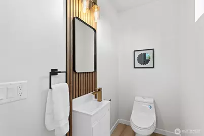 725 N 88th Street #A, Seattle, WA 98103 - Photo 13