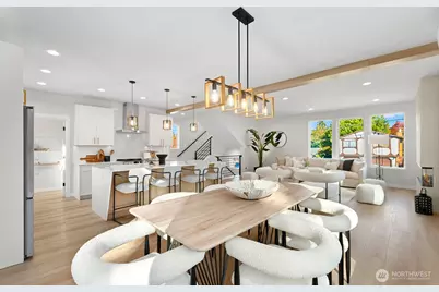 725 N 88th Street #A, Seattle, WA 98103 - Photo 9