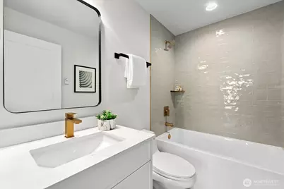 725 N 88th Street #A, Seattle, WA 98103 - Photo 29