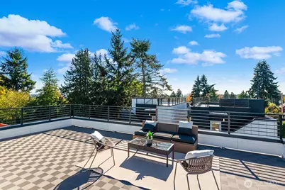 725 N 88th Street #A, Seattle, WA 98103 - Photo 25