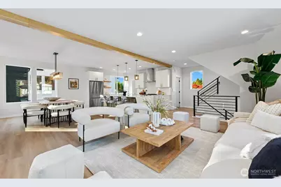725 N 88th Street #A, Seattle, WA 98103 - Photo 7