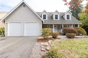 7648 Oak Park Pl NW, Bremerton, WA 98311 - Photo 1