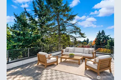 725 N 88th Street #C, Seattle, WA 98103 - Photo 15