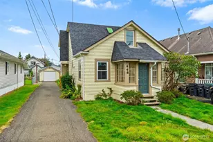 446 Eklund Ave, Hoquiam, WA 98550 - Photo 1