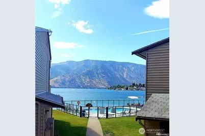 1 Lakeside 710-N, Manson, WA 98831 - Photo 15