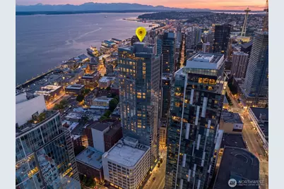 121 Stewart Street #503, Seattle, WA 98101 - Photo 39