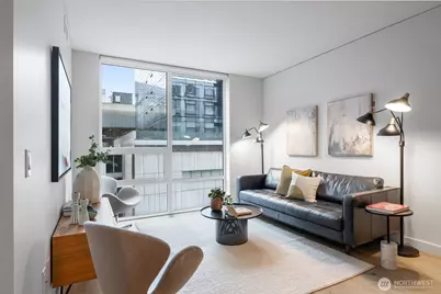 121 Stewart Street #503, Seattle, WA 98101 - Photo 5