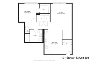 121 Stewart St, Seattle, WA 98101 - Photo 15