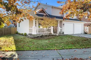 8526 12th St NE, Lake Stevens, WA 98258 - Photo 1