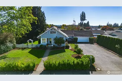 1709 Front Street, Lynden, WA 98264 - Photo 1