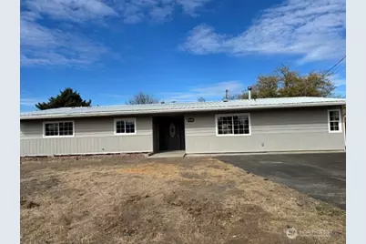 414 Biggs Road, Moses Lake, WA 98837 - Photo 1