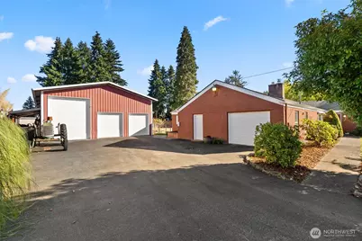 1204 Rancho Road, Centralia, WA 98531 - Photo 1