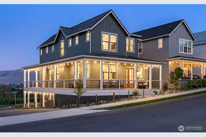 201 Bluebell Lane, Chelan, WA 98816 - Photo 1