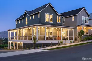201 Bluebell Ln, Chelan, WA 98816 - Photo 1