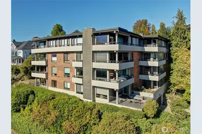 1001 2nd Avenue W #103, Seattle, WA 98119 - Photo 1