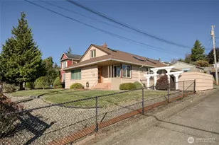 418 W 6th St, Aberdeen, WA 98520 - Photo 1