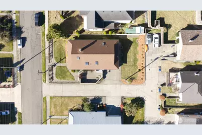 418 W 6th Street, Aberdeen, WA 98520 - Photo 5