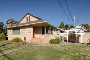 418 W 6th St, Aberdeen, WA 98520 - Photo 3