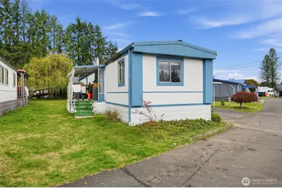 9 Poplar Road #13, Montesano, WA 98563 - Photo 1