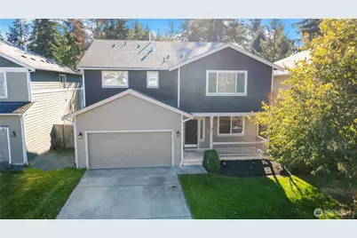 9806 198th Street E, Graham, WA 98338 - Photo 33