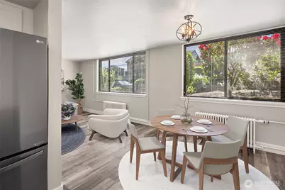 2450 Dexter Avenue N #1, Seattle, WA 98109 - Photo 5
