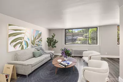 2450 Dexter Avenue N #1, Seattle, WA 98109 - Photo 1
