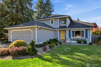 15850 SE 156th Street, Renton, WA 98058 - Photo 1