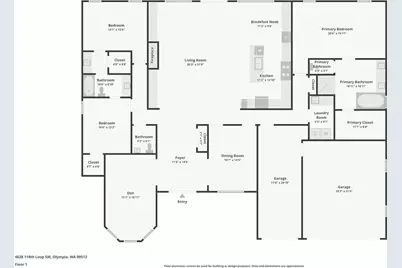 4628 118th Loop SW, Olympia, WA 98512 - Photo 39