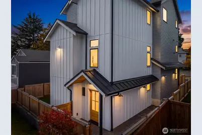7736 30th Avenue NW #B, Seattle, WA 98117 - Photo 1
