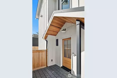 7736 30th Avenue NW #B, Seattle, WA 98117 - Photo 5