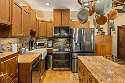 770 Kachess River Road, Easton, WA 98925 - Photo 5