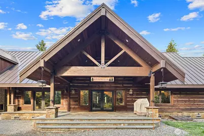 770 Kachess River Road, Easton, WA 98925 - Photo 1