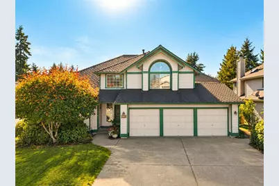 709 SW 323rd Street, Federal Way, WA 98023 - Photo 1