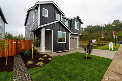 4535 Noel (Lot 68) Street, Blaine, WA 98230 - Photo 1