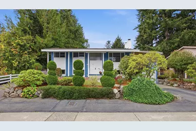 22304 39th Avenue W, Mountlake Terrace, WA 98043 - Photo 1