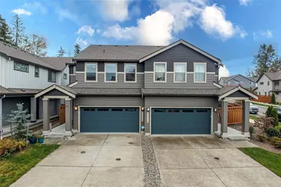 12929 193rd Avenue E, Bonney Lake, WA 98391 - Photo 1