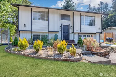 902 194th Street E, Spanaway, WA 98387 - Photo 1