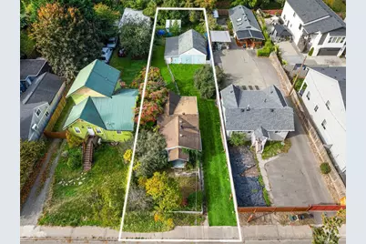11801 40th Avenue S, Tukwila, WA 98168 - Photo 1