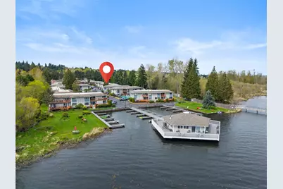 17404 NE 45th Street #170, Redmond, WA 98052 - Photo 7