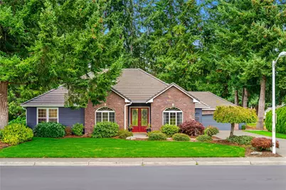 3930 Prestwick Lane SE, Olympia, WA 98501 - Photo 1
