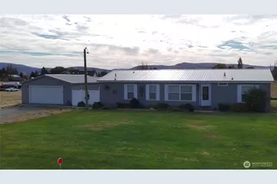 86 Miller Road, Omak, WA 98841 - Photo 1