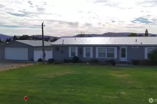 86 Miller Rd, Omak, WA 98841 - Photo 1